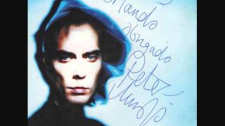 Let Me Love You - Peter Murphy chords