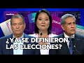 EL DIA DESPUÉS | #MADERO