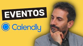 Cómo programar tus REUNIONES en segundos: Aprende a crear EVENTOS en CALENDLY screenshot 3