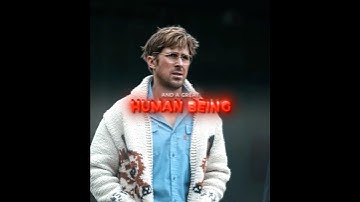 "Great human being" - Drive Edit | Memory Reboot x A Real Hero (mashup)