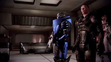 Mass Effect 2 - Part 8 - Archangel