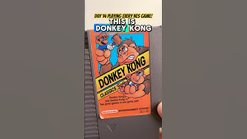 Day 14 playing EVERY #NES game I own! #shorts #radchaser #retrogaming #retro #80s #nostalgia #gamer