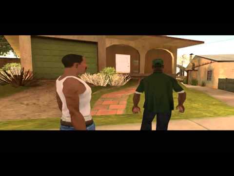 Video: Cik daudz naudas nopelnīja GTA San Andreas?