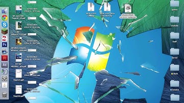 How to install shaders mod 1.7.5 (NO FORGE/OPTIFINE) (MAC AND PC)