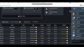 Famous bitsler hack no loss 100% Net Worth