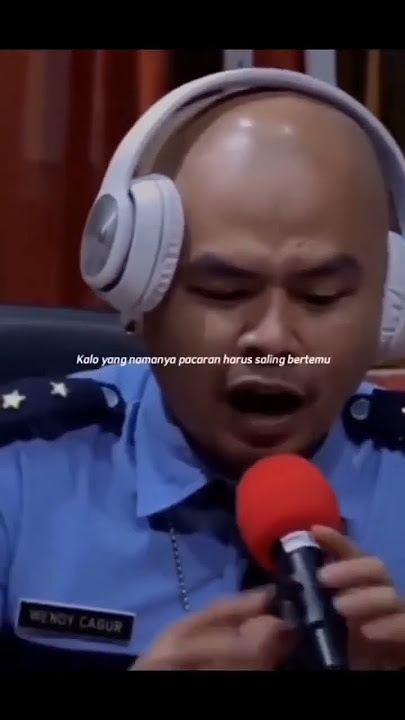 Lapor pak story wa | radio lapor pak 7 #laporpak #wendicagur #pasukin #short