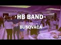 HB BAND Busovača - svatovski mix   I