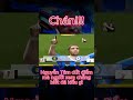 Cầm bóng về đá một mình đi bạn ơi #shorts #bomtiensinhaoe #pes6 #pes6classic