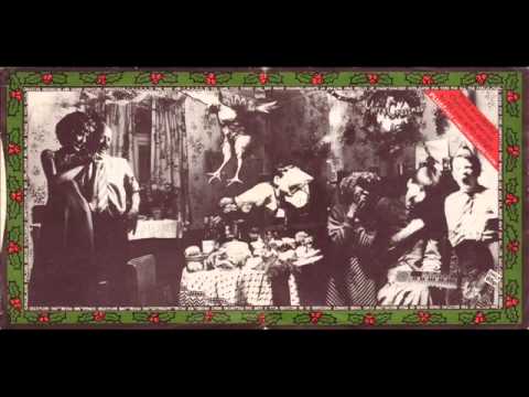 Crass - Merry Crassmas [Side A & B] (1981)