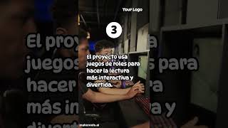 Proyecto Impacto Maker