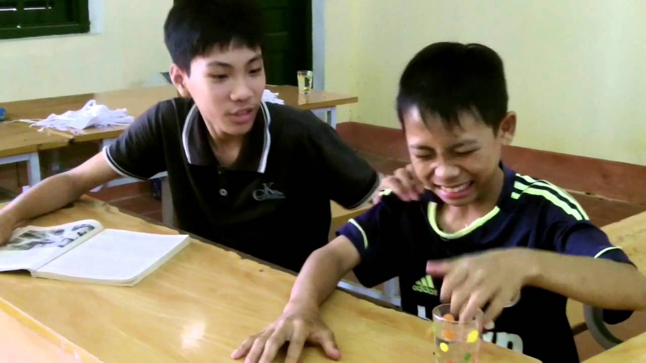 Dreams Film Festival - Naughty Boys Dream - Vietnam - YouTube