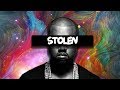 Kanye's Stolen Sample