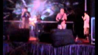 Garaj Baras By Prachir @ HETC annual Fest Fastigium- Part 1.