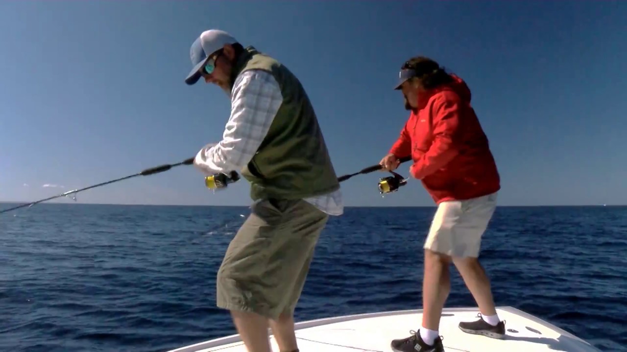 Yo-Zuri | Slider For Tuna