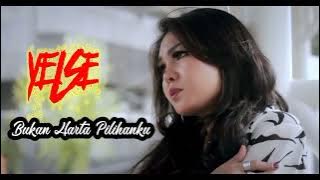 Bukan harta pilihanku ~ yelse