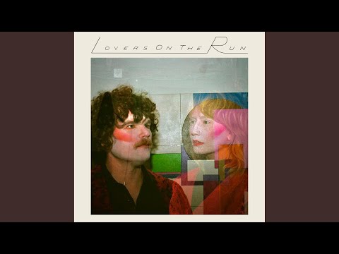Lovers On The Run