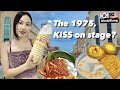 Asking Korean GF what she HATES about Malaysia 😤 (Subtitle) #tapau #nasilemak #bungkus #kualalumpur