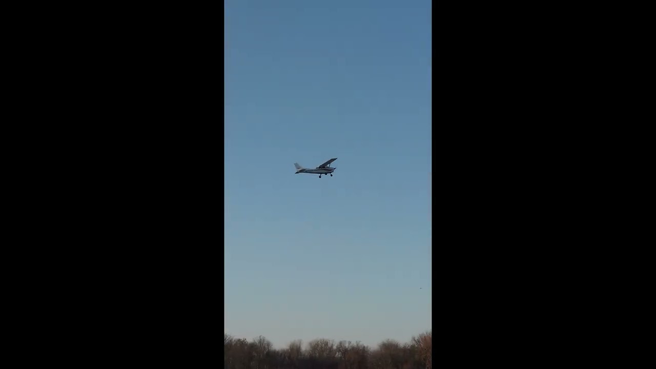 Plane spotting at KCDW - 11/23/2022 with Costanzo Air