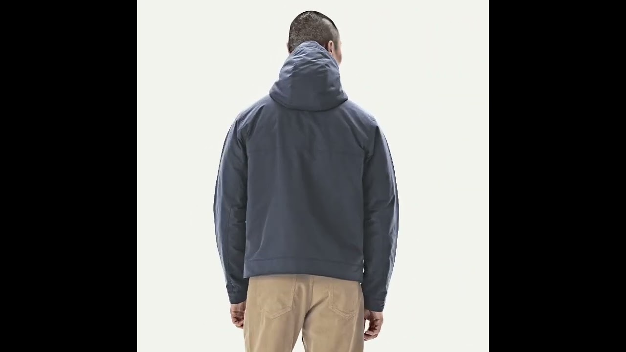 Patagonia - Isthmus Jacket - Men's