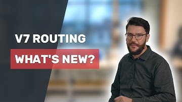 Diving deep into RouterOS: v7 routing performance