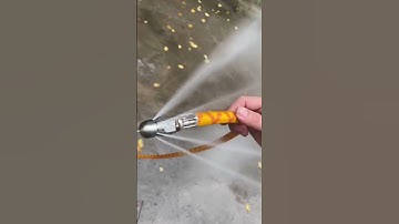 Bép thông cống 7 tia cho ae . Chất lượng