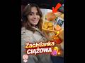WERSOW ZACHCIANKA CIĄŻOWA🍔🍟 #wersow #shorts