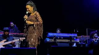 If I Were Your Woman- Gladys Knight 2022 Live