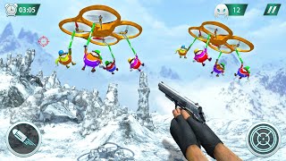 Fun Bird Shooting Game 2020 (Survival Mode) screenshot 4
