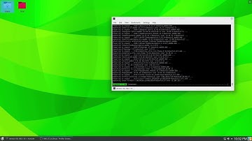 My Linux Upgrade Did Not Go Well (Ubuntu 18.04 to 22.04)