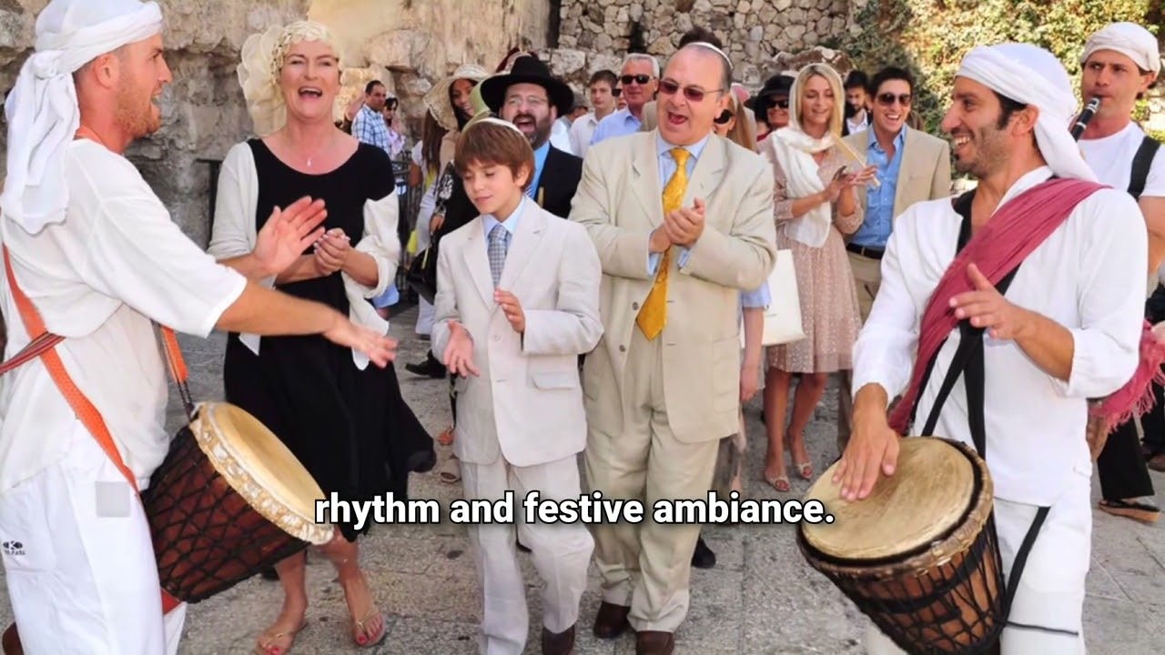 Bar Mitzvah DJ Los Angeles