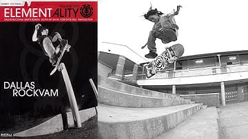 Element Skateboards: “Elementality Volume Two” (2006)