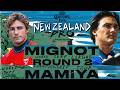 Barron Mamiya vs Marco Mignot | Corona Cero New Zealand Pro presented by Bonsoy 2026 - Round 2