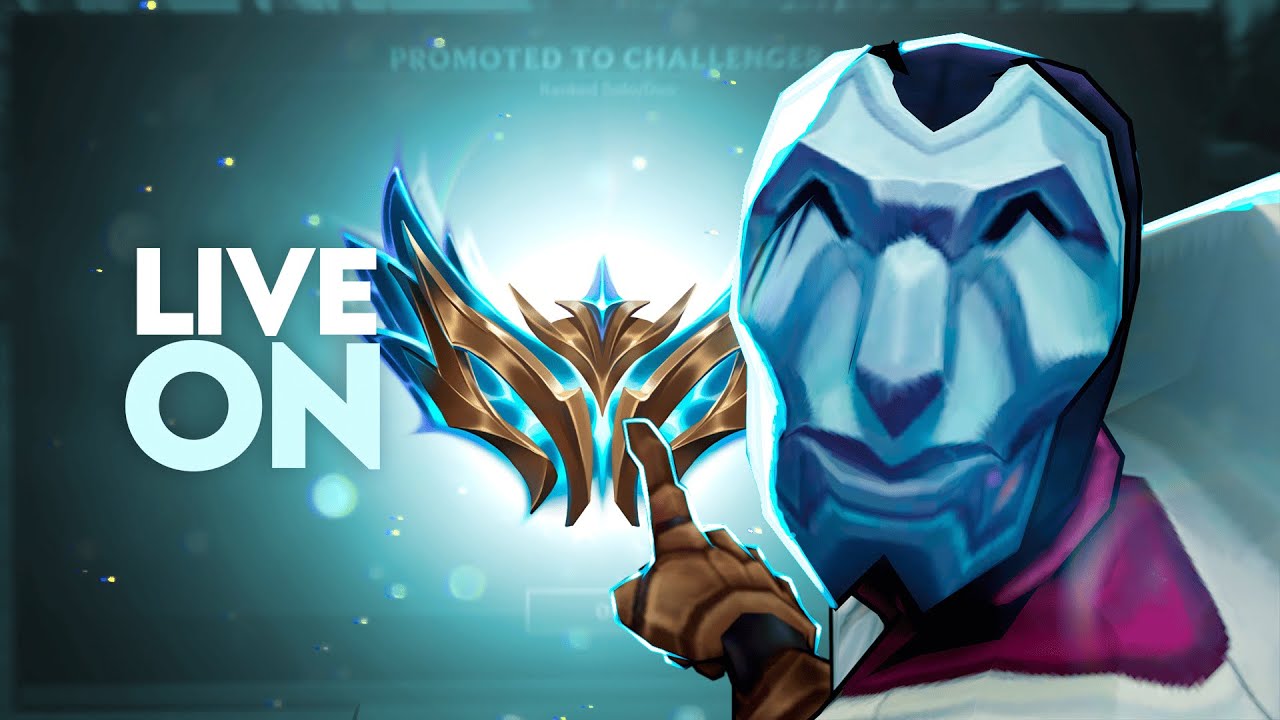 HighElo ADC Gameplay - SOLOQUEUE │ 𝐃𝐈𝐀 𝟎𝟐