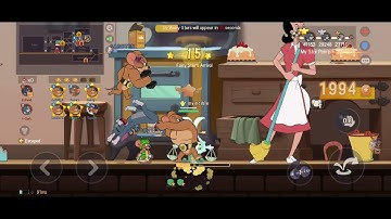 Tom and jerry chase Multibrawl and Fun with Fireworks shows that they are