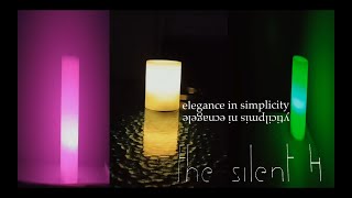 elegance in simplicity