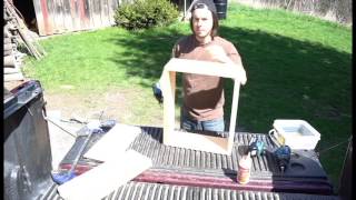 Beekeeping With Devan