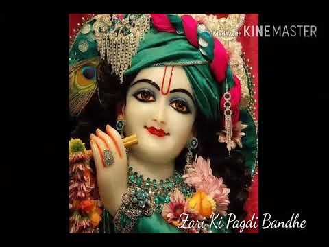 zari ki pagdi bandhe