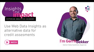 Celebrity How to use Web Data Insights as alternative data for Credit Assessments | Analytics Academy Net Worth