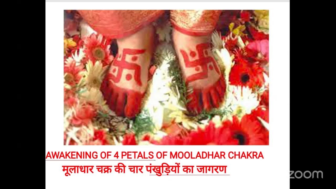 Virat Daily Meditation 3rd March 2026 8:20am Awakening of 4 PETALS