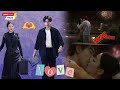 Wow! Dilraba Dilmurat &amp; Chen Zhenhuo’s 25 Second Rooftop Kiss Sparks Fireworks Romance!