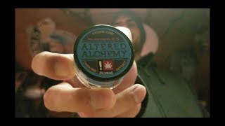 Altered Alchemy Cookie Cake Wax Review!!