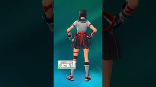 *RARE* Fanatic skin in the Fortnite Item Shop:
