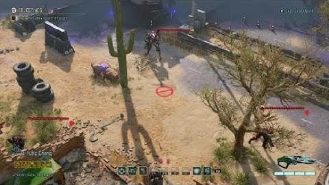 Easy XCOM 2 Gameplay Tutorial 92 Codex Brain Origin