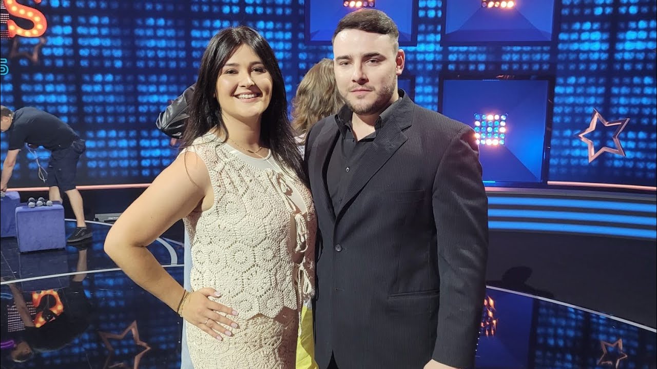 Karolina Nieckarz - River (cover Krystian Ochman) Finalistka ,,Szansa na Sukces