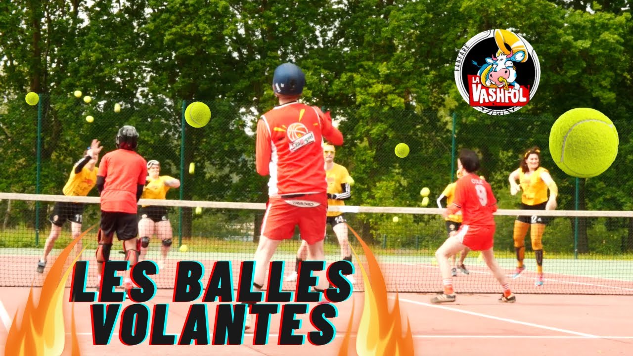 Fanfare La Vashfol   My Favourite Game