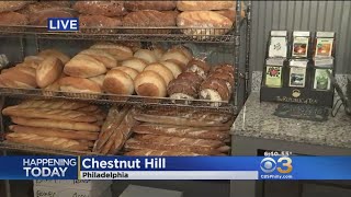 Annual 'Witches And Wizards' Festival Brings Magic To Chestnut Hill