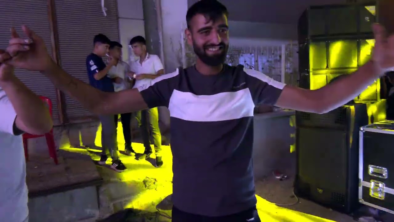 AZİZİN OGLUNUN SÜNNETİ 3