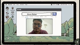 Reflective Vlog 1 EDE