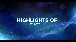 Arohan Highlights FY 25