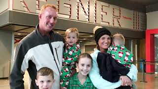Holiday Reflections 2024 Presented by BOK Financial